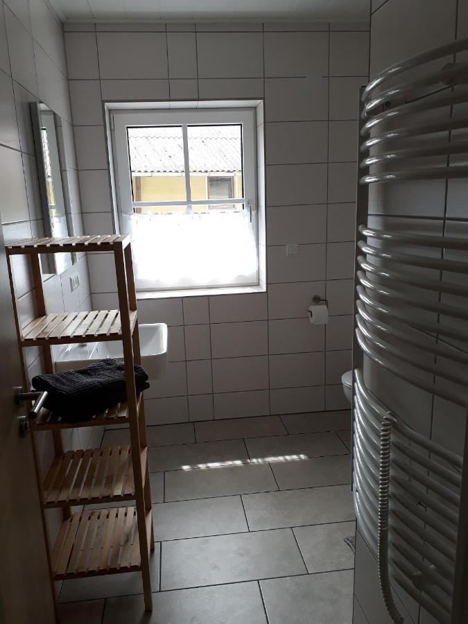 Schoppenstube May Weigenheim Dış mekan fotoğraf
